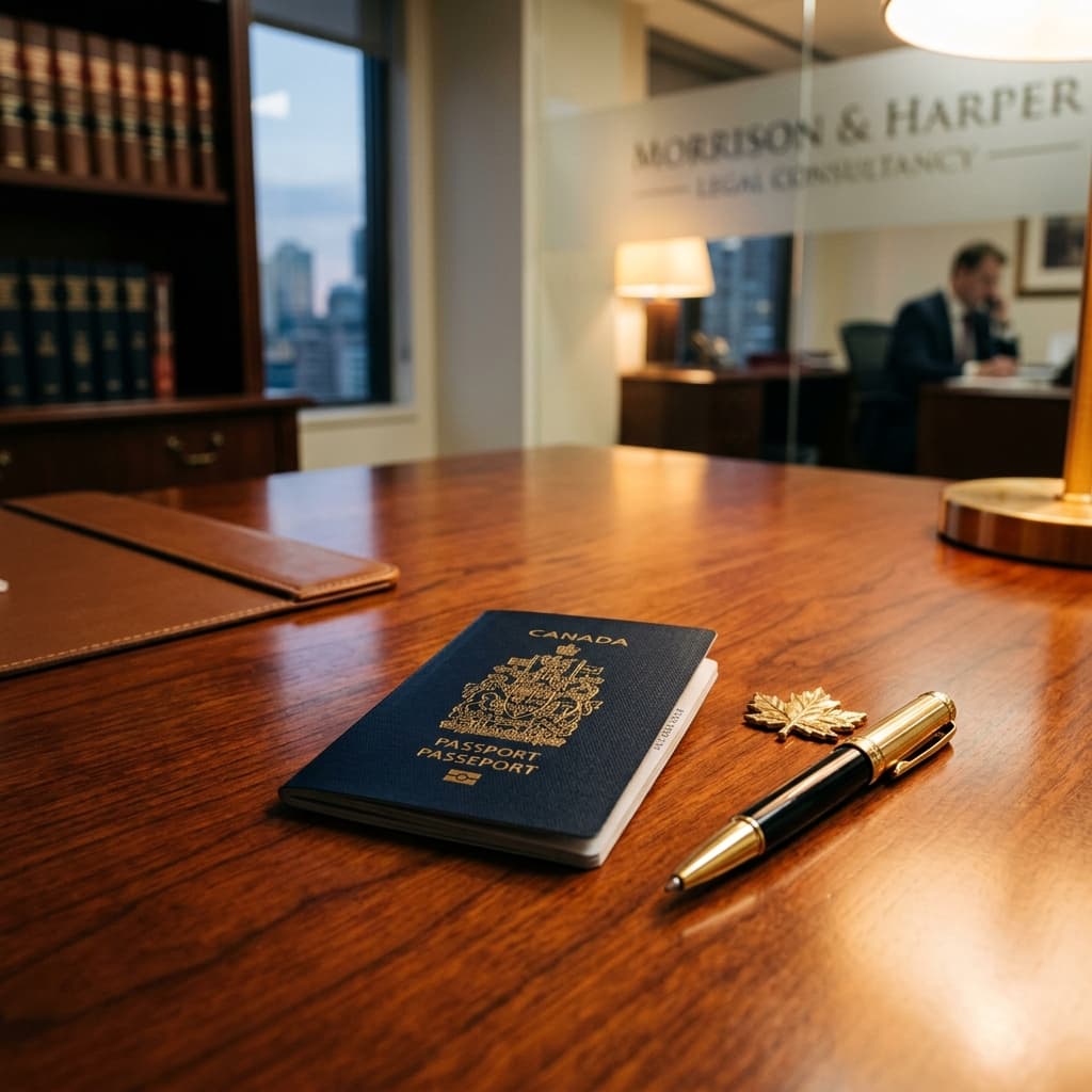 Permanent Residency