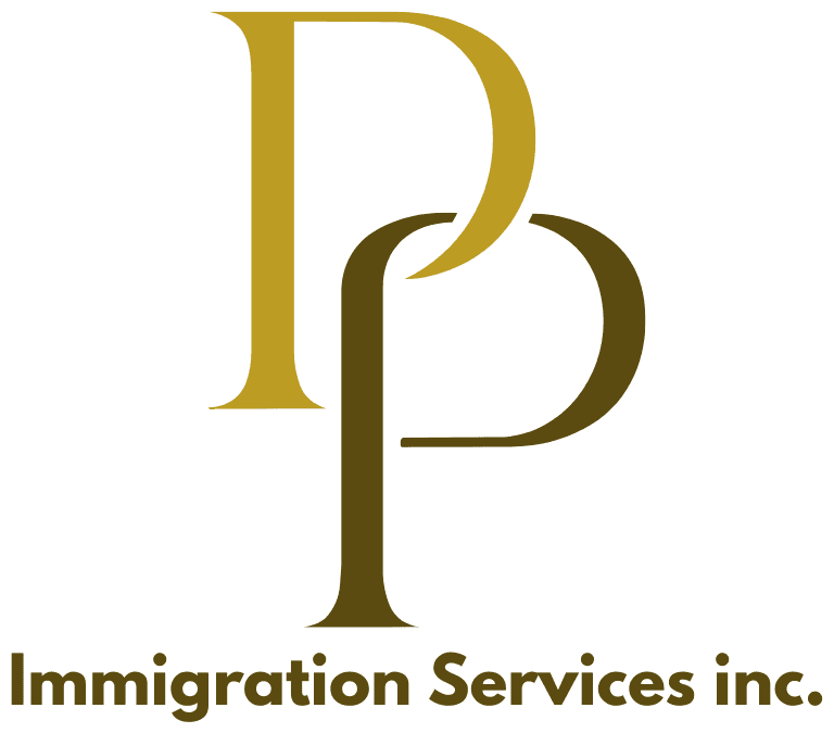PP Immigration Inc.