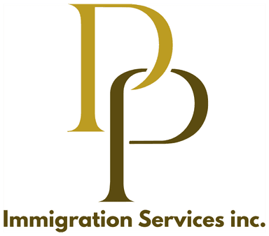 PP Immigration Inc.